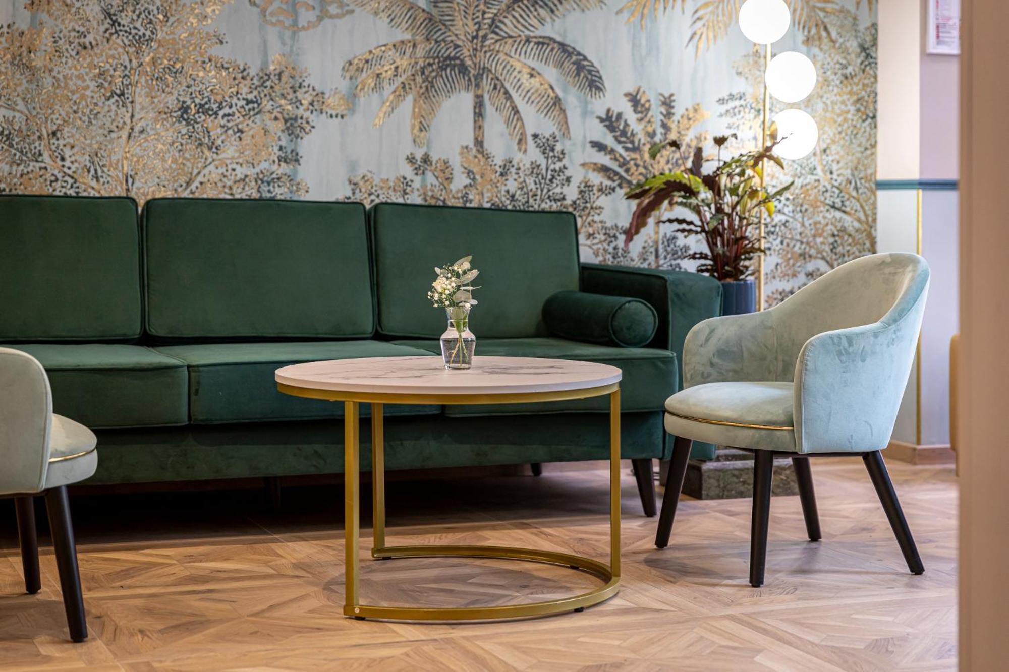 Hotel Splendid Parijs