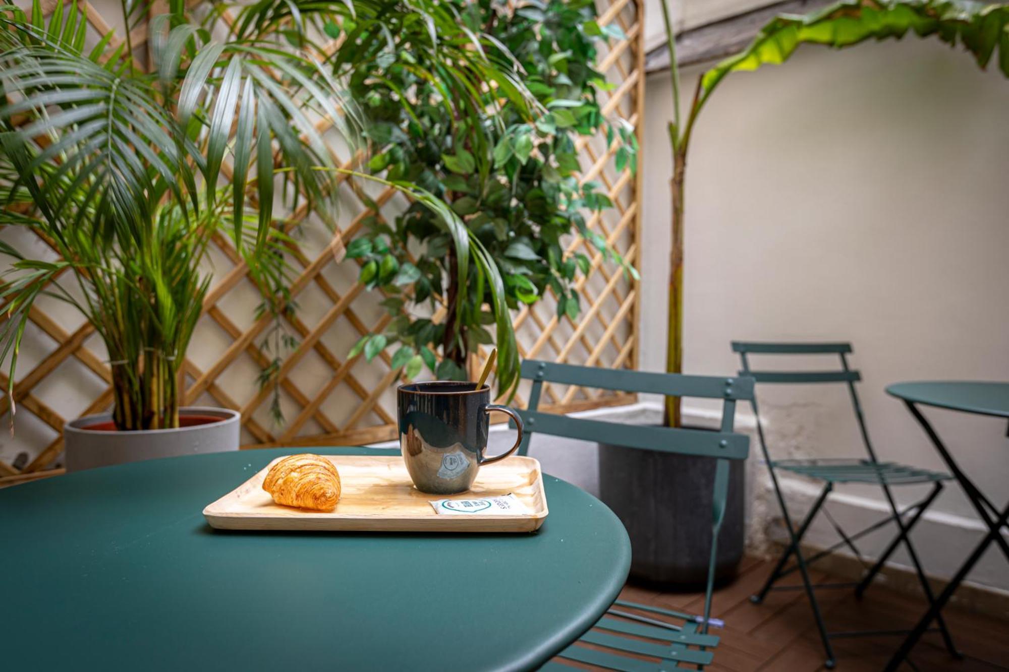 Splendid Hotel Parijs