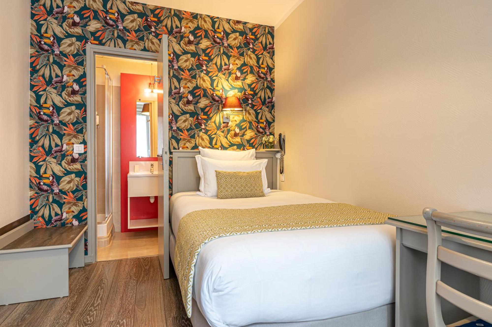 Hotel Splendid Parijs
