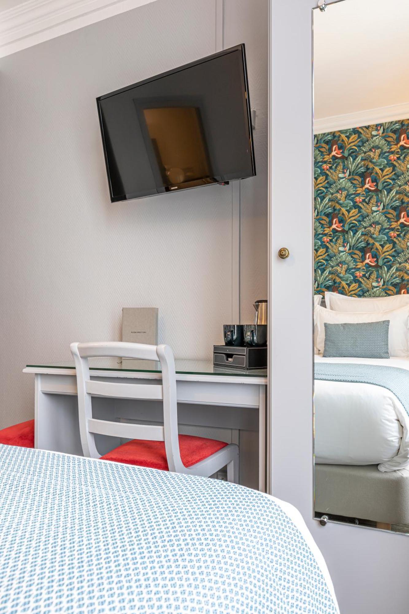 Splendid Hotel Parijs
