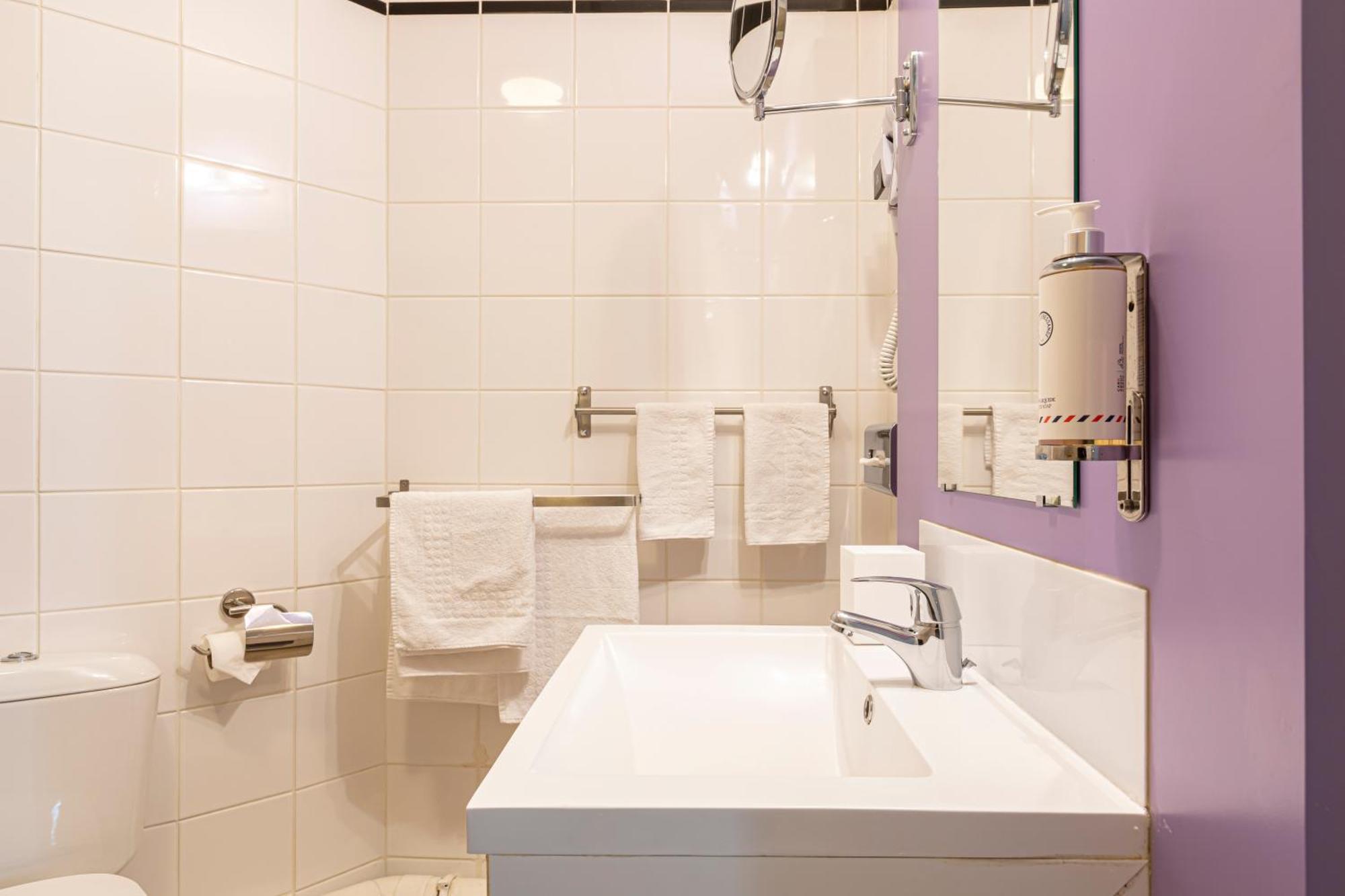Hotel Splendid Parijs